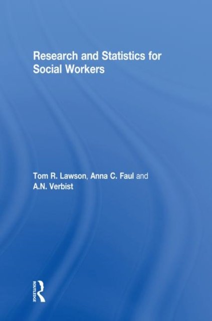 Research and Statistics for Social Workers