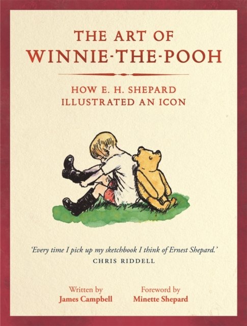 The Art of Winnie-the-Pooh