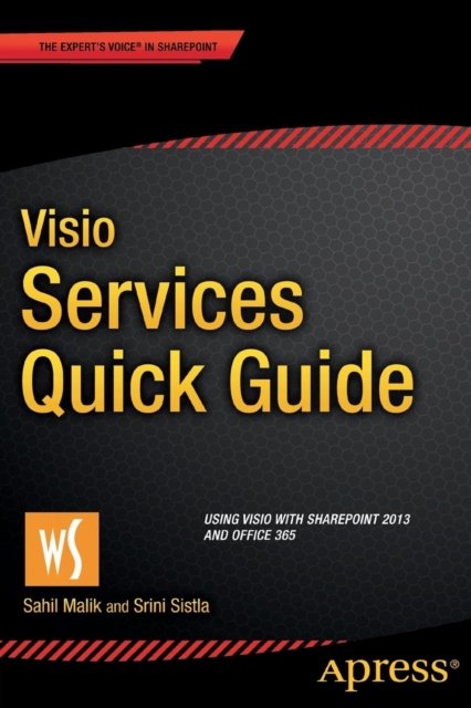 Visio Services Quick Guide