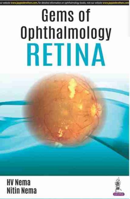 Gems of Ophthalmology