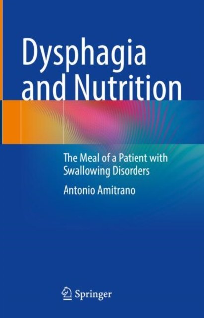 Disfagia E Alimentazione