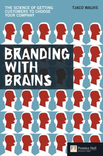 Branding with Brains