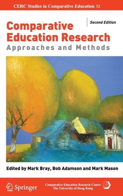 Comparative Education Research