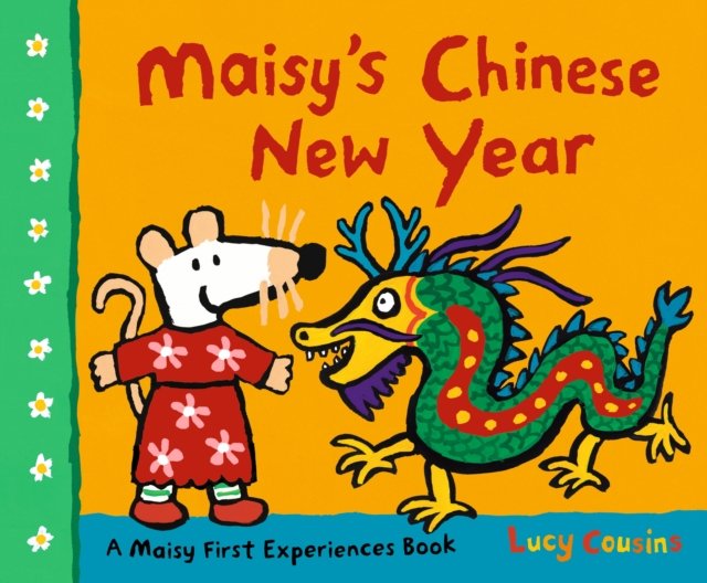 Maisy''s Chinese New Year