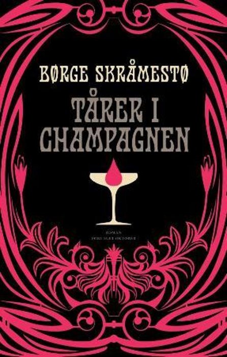 Tårer i champagnen