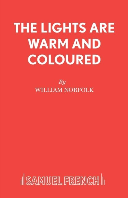The Lights are Warm and Coloured