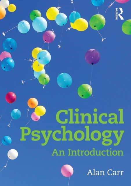 Clinical Psychology