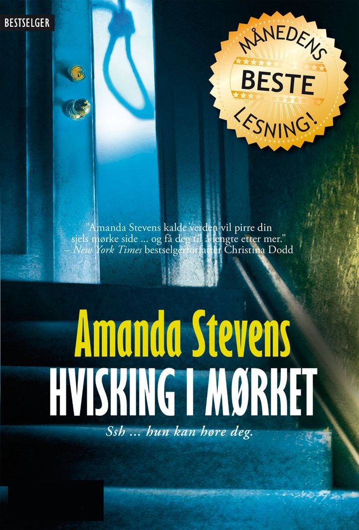 Hvisking i mørket