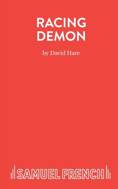 Racing Demon