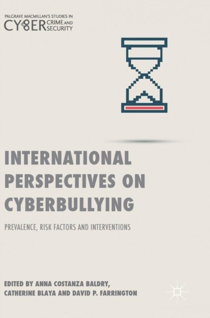 International Perspectives on Cyberbullying