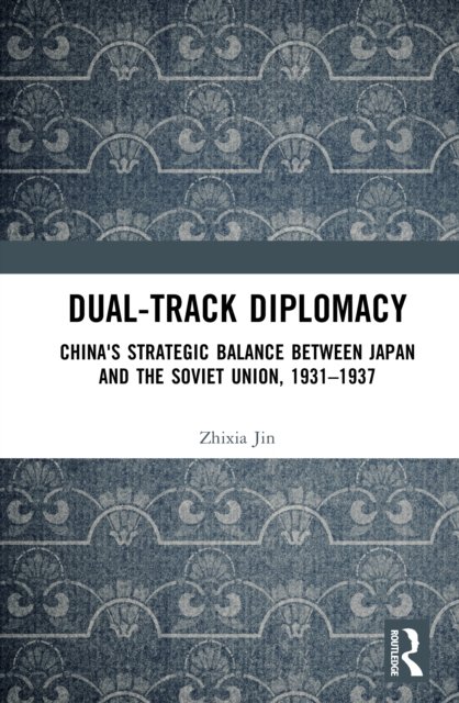 Dual-track Diplomacy