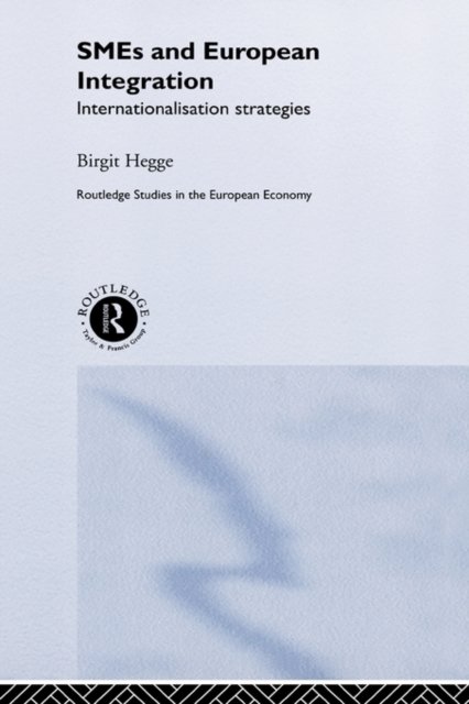 SME's and European Integration