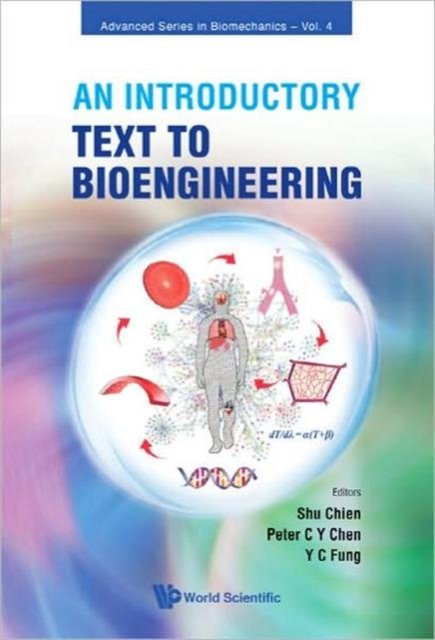 An Introductory Text to Bioengineering