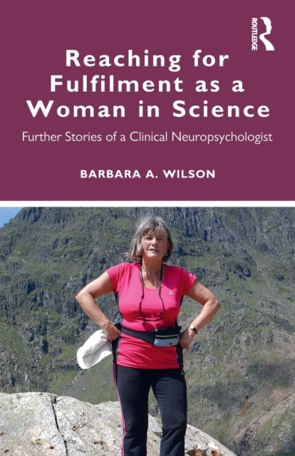 Reaching for Fulfilment As a Woman in Science