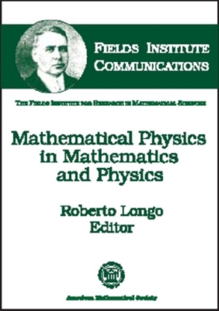 Mathematical Physics in Mathematics and Physics