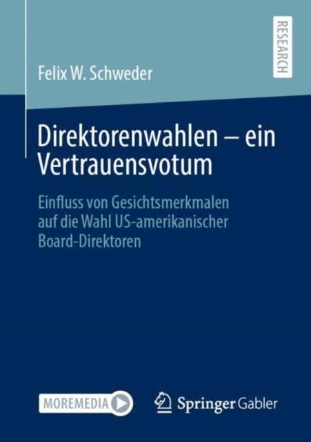 Direktorenwahlen – ein Vertrauensvotum