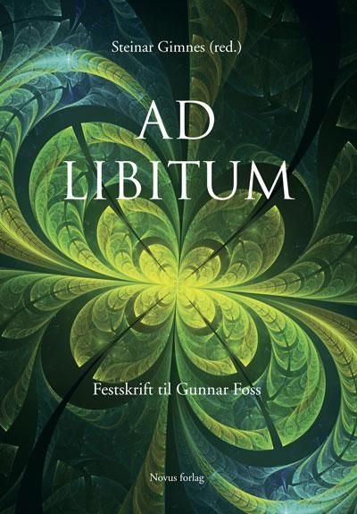 Ad libitum