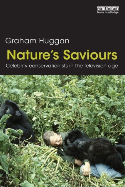 Nature''s Saviours