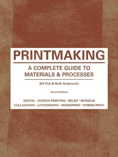 Printmaking