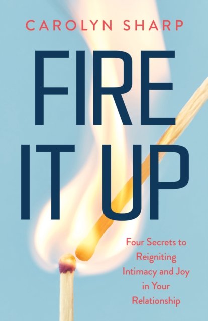 Fire It Up
