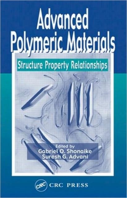 Advanced Polymeric Materials