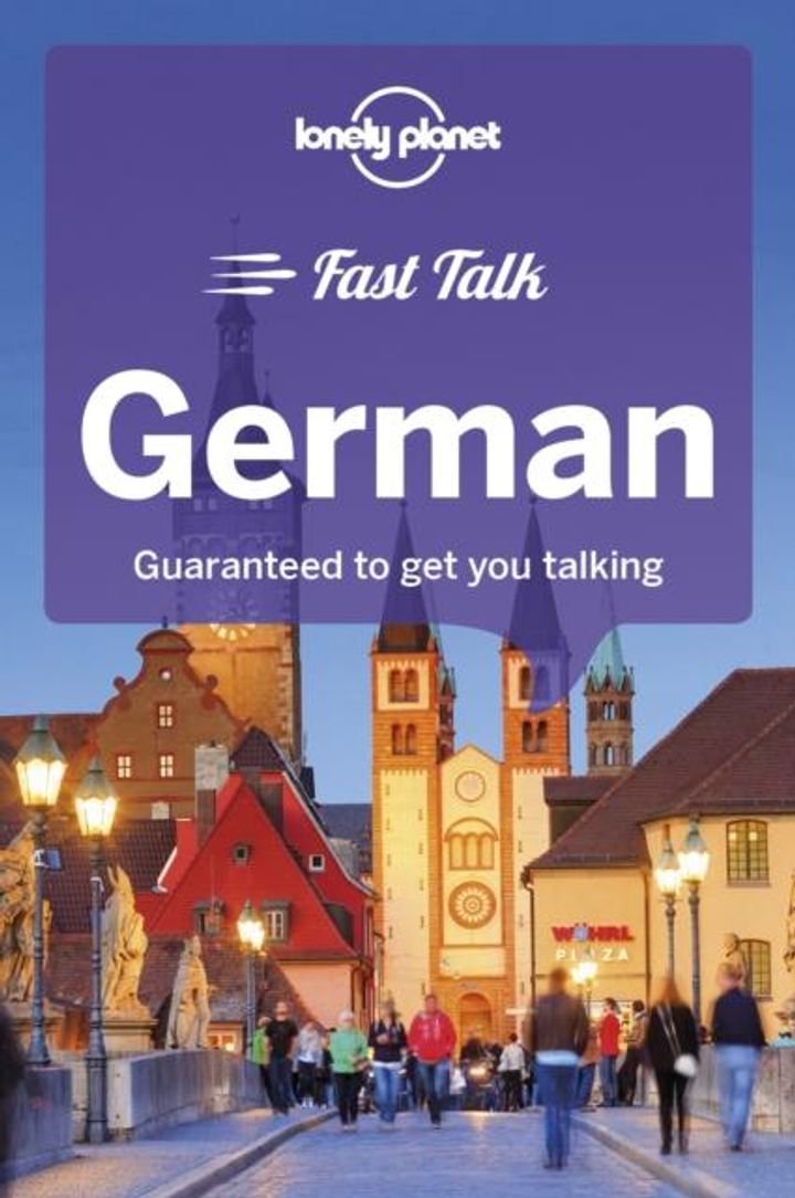 German