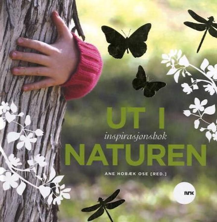Ut i naturen - inspirasjonsbok