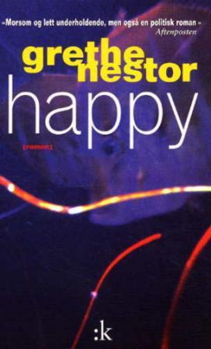 Happy - roman