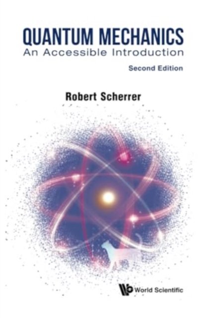 Quantum Mechanics