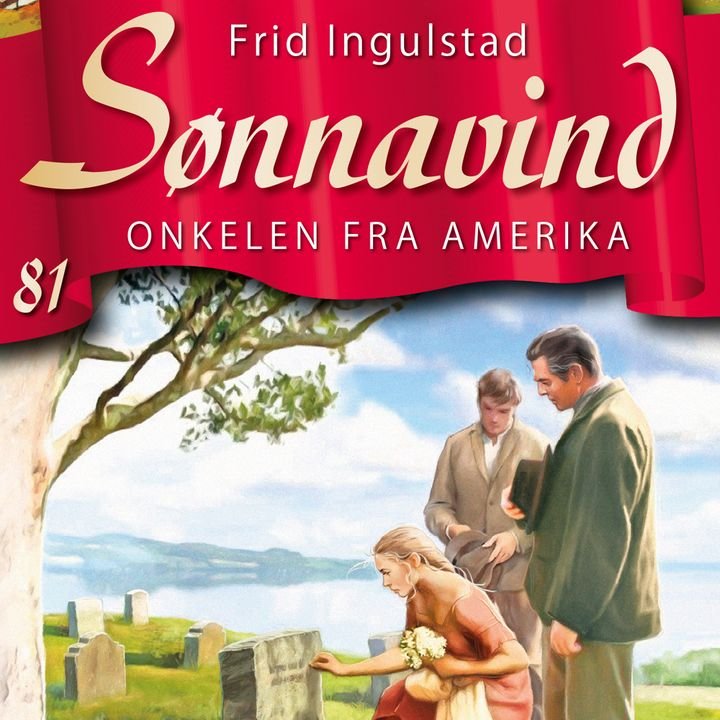 Onkelen fra Amerika