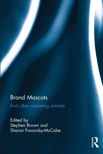 Brand Mascots