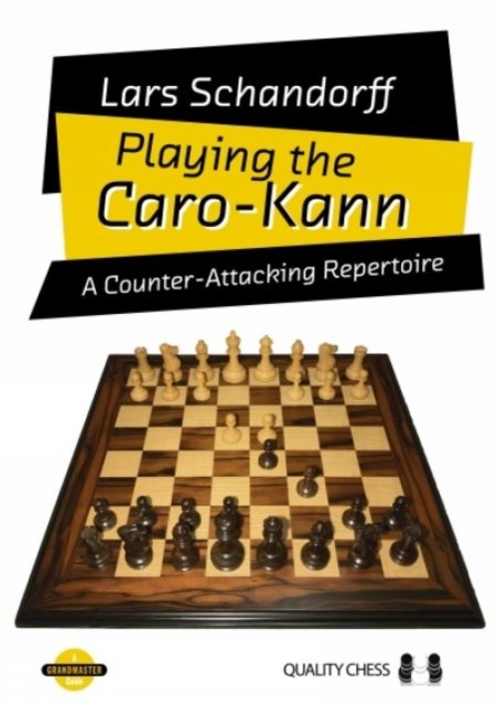 Playing the Caro-Kann