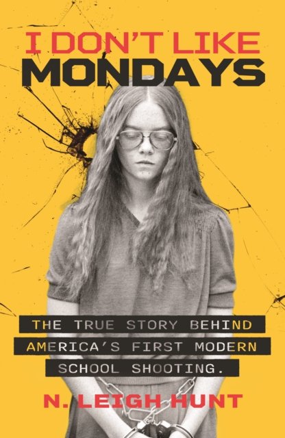 I Don't Like Mondays
