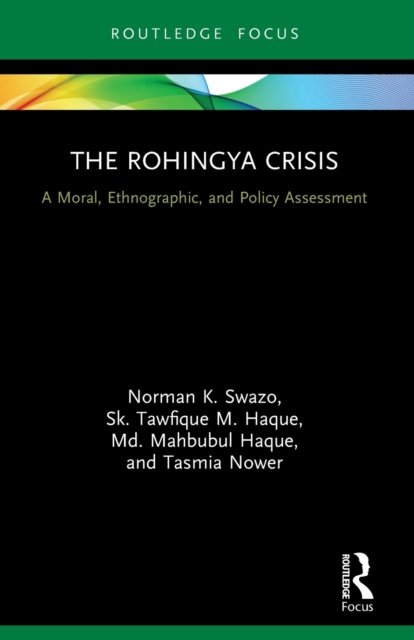 The Rohingya Crisis