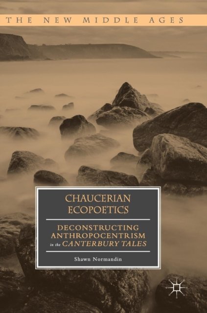 Chaucerian Ecopoetics