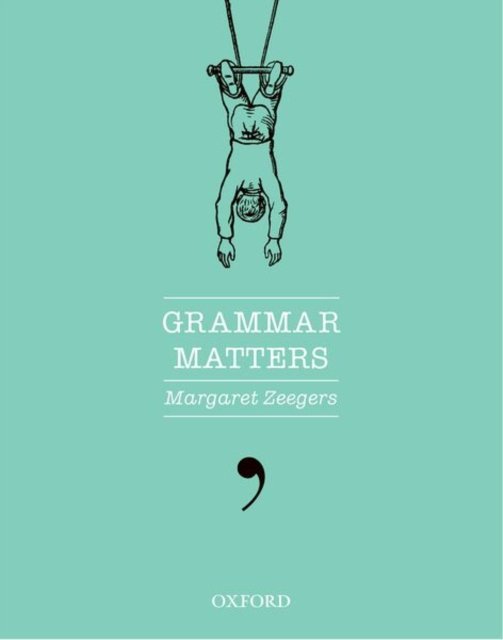 Grammar Matters