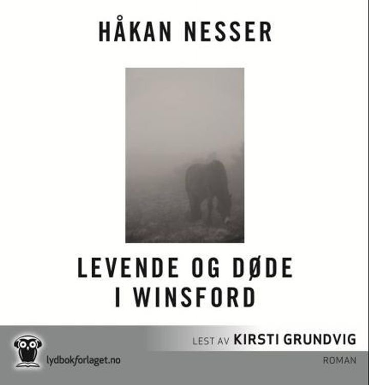Levende og døde i Winsford
