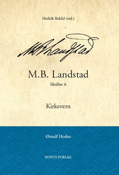 Kirkevern