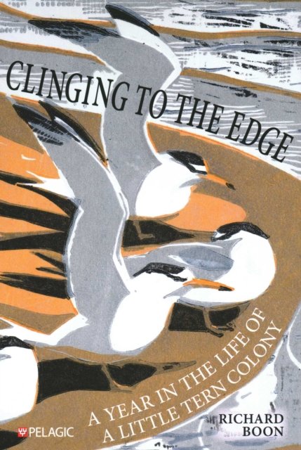 Clinging to the Edge