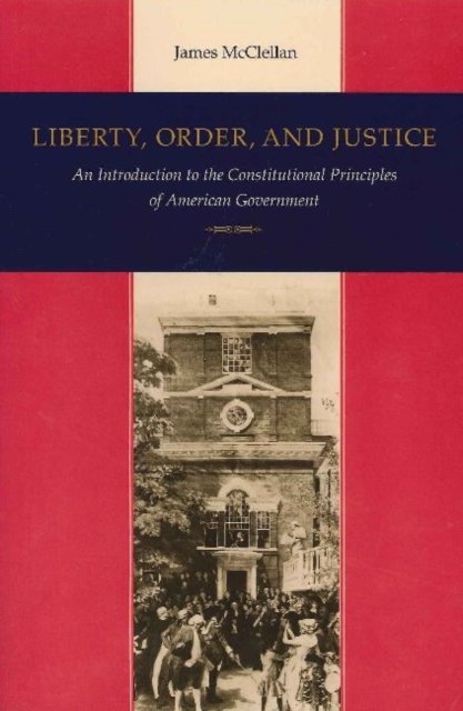 Liberty, Order & Justice