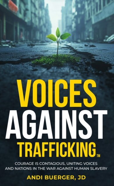 Voices Against Trafficking