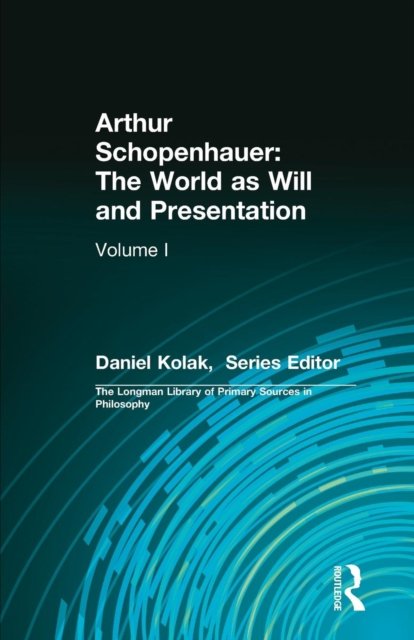 Arthur Schopenhauer