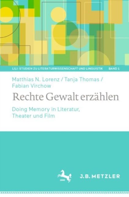 Rechte Gewalt erzahlen