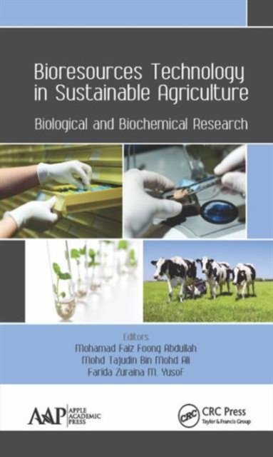 Bioresources Technology in Sustainable Agriculture