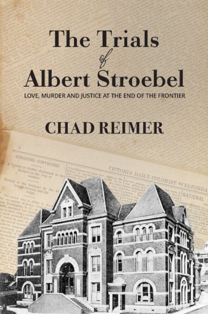 Trials of Albert Stroebel
