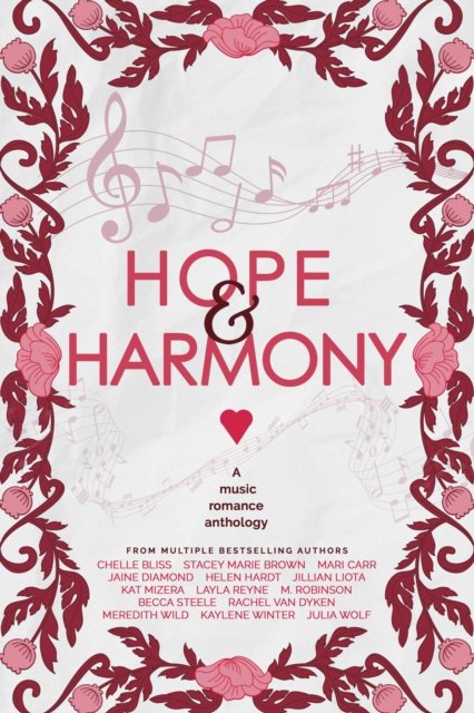 Hope & Harmony