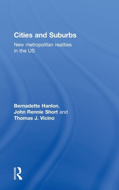 Cities and Suburbs
