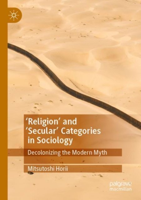 ''Religion'' and ''Secular'' Categories in Sociology