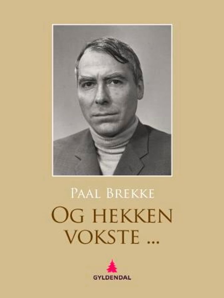 Og hekken vokste... - roman