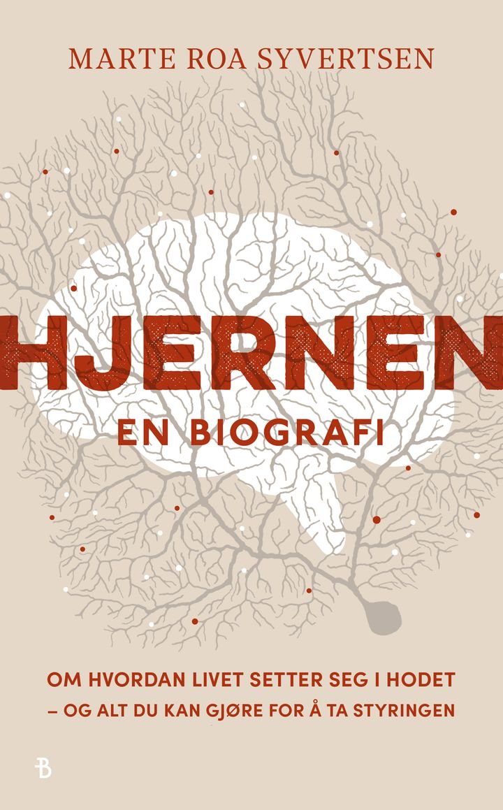Hjernen
